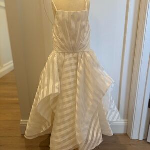 Designer Girls Dress